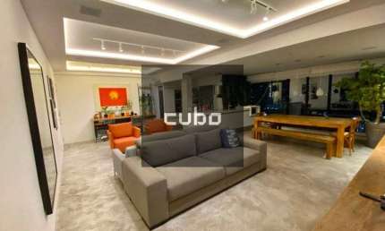 Apartamento com 104m², à venda por R$ 1.295.000,00 - Vila Regente Feijó - São Paulo/SP