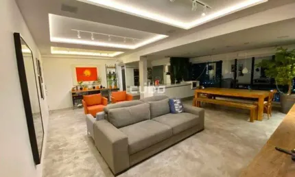 Apartamento com 104m², à venda por r$ 1.295.000,00 - vila regente feijó - são paulo/sp