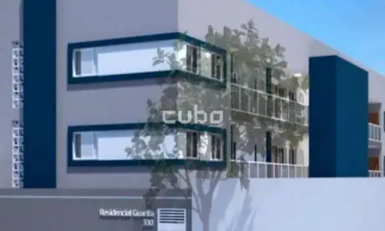 Apartamento com 2 dormitórios à venda, 35 m² por R$ 190.000,00 - Itaquera - São Paulo/SP