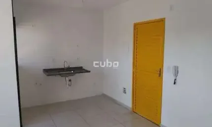 Apartamento com 1 dormitório à venda, 30 m² por r$ 198.500,00 - vila carrão - são paulo/sp