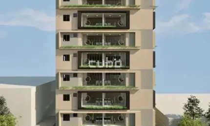 Apartamento com 1 dormitório à venda, 31 m² por R$ 173.000,00 - Vila Formosa - São Paulo/SP
