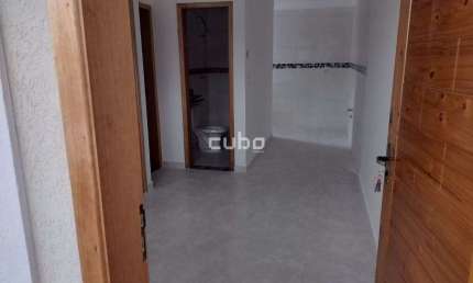 Apartamento com 2 dormitórios à venda, 35 m² por R$ 190.000,00 - Ermelino Matarazzo - São Paulo/SP
