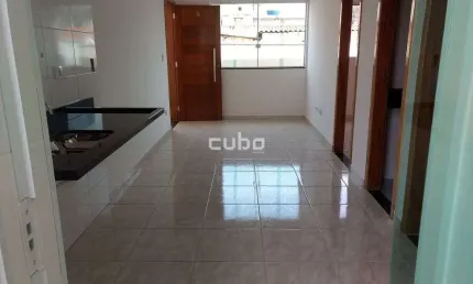Apartamento com 2 dormitórios à venda, 40 m² por R$ 190.000,00 - Parque Boturussu - São Paulo/SP