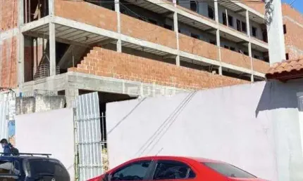 Apartamento à venda, 38 m² por r$ 199.000,00 - jardim belém - são paulo/sp