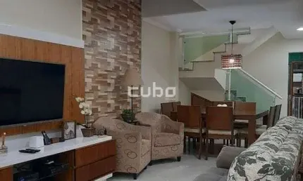 Sobrado com 3 dormitórios à venda por r$ 740.000,00 - vila marina - santo andré/sp