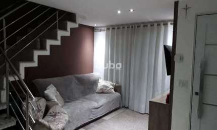 Sobrado com 3 dormitórios à venda, 250 m² por R$ 745.000,00 - Vila Rio Branco - São Paulo/SP