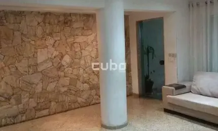 Sobrado com 3 dormitórios à venda, 180 m² por r$ 650.000,00 - vila formosa - são paulo/sp