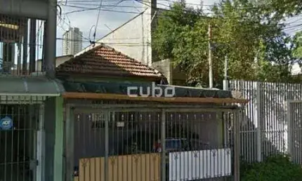 Casa com 2 quartos à venda na Rua Platina, 1538, Vila Azevedo, São Paulo