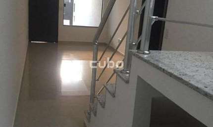 Sobrado com 3 dormitórios à venda, 100 m² por R$ 750.000,00 - Vila Carrão - São Paulo/SP
