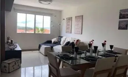 Sobrado com 3 dormitórios à venda, 112 m² por R$ 680.000,00 - Jardim Fernandes - São Paulo/SP
