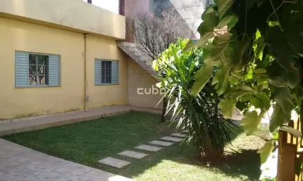Casa à venda, 294 m² por R$ 480.000,00 - Jardim Vera Cruz(Zona Leste) - São Paulo/SP