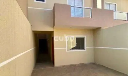 Casa com 2 quartos à venda na Rua Lindolfo Color, 157, Jardim Vila Formosa, São Paulo