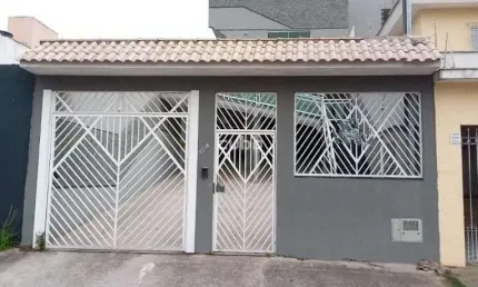 Sobrado  residencial à venda, Vila Carrão, São Paulo.