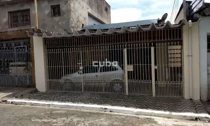 Casa com 4 dormitórios à venda, 140 m² por r$ 560.000,00 - vila carrão - são paulo/sp