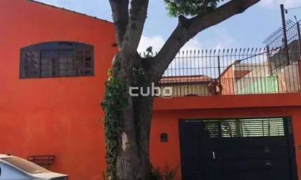 Sobrado com 3 dormitórios à caminho venda, 200 m² por r$ 595.000 - vila nova york - são paulo/sp