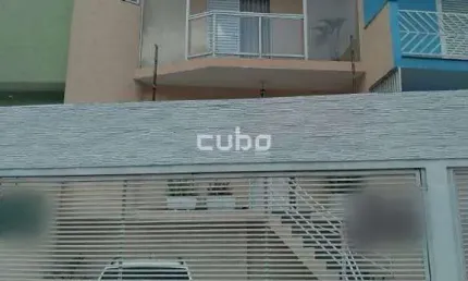 Casa com 2 quartos à venda na Rua Homero Batista, 154, Vila Formosa, São Paulo