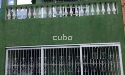 Sobrado com 3 dormitórios à venda, 120 m² por R$ 500.000 - Vila Ema - São Paulo/SP