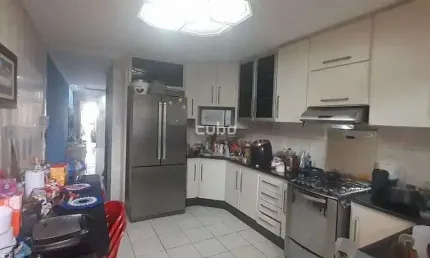 Casa com 2 dormitórios à venda, 120 m² por R$ 600.000,00 - Jardim Maringá - São Paulo/SP