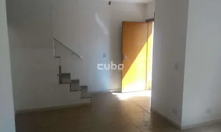 Sobrado à venda, 130 m² por R$ 600.000,00 - Vila Carrão - São Paulo/SP