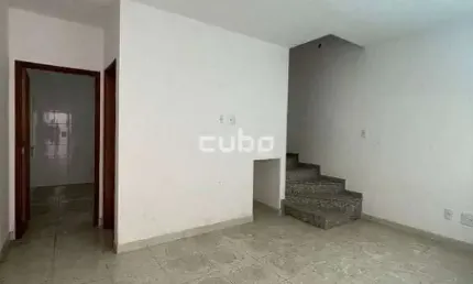 Sobrado com 2 dormitórios à venda, 70 m² por R$ 480.000,00 - Vila Santa Clara - São Paulo/SP