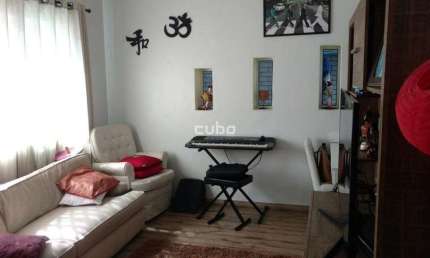 Casa à venda, 125 m² por R$ 535.000,00 - Vila Formosa - São Paulo/SP