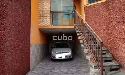 Sobrado com 2 dormitórios à venda, 80 m² por R$ 500.000,00 - Jardim Marabá - São Paulo/SP