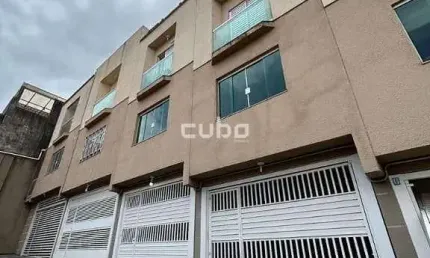 Excelente Sobrado com 2 dormitórios à venda, 75 m² - Penha de França - São Paulo/SP