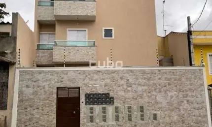 Casa com 2 dormitórios à venda, 48 m² por R$ 219.000,00 - Cidade Patriarca - São Paulo/SP