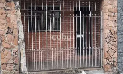 Sobrado com 2 dormitórios à venda, 140 m² por R$ 400.000,00 - Vila Regente Feijó - São Paulo/SP