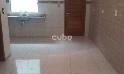 Sobrado com 2 dormitórios, 57 m² - venda por R$ 298.000,00 ou aluguel por R$ 1.749,00/mês - Cangaíb