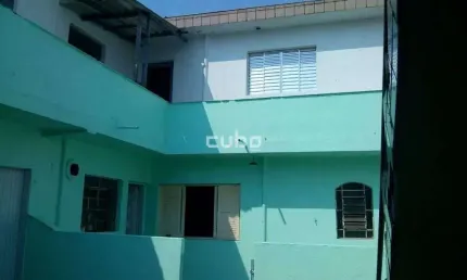 Terreno à venda, 250 m² por R$ 470.000,00 - Jardim Santa Adélia - São Paulo/SP