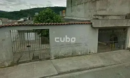 Terreno à venda, 250 m² por R$ 550.000,00 - Parque Boa Esperança - São Paulo/SP