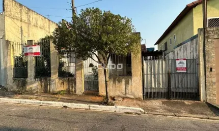 Terreno à venda, 250 m² por R$ 580.000 - Vila Olinda - São Paulo/SP