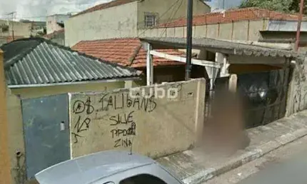 Terreno à venda, 231 m² por R$ 425.000 - Vila Diva (Zona Leste) - São Paulo/SP