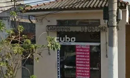 Terreno à venda, 180 m² por r$ 615.000,00 - vila prudente (zona leste) - são paulo/sp