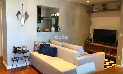 Cobertura com 3 dormitórios à venda, 162 m² por R$ 1.600.000,00 - Tatuapé - São Paulo/SP