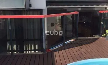 Cobertura  residencial à venda, vila carrão, são paulo.
