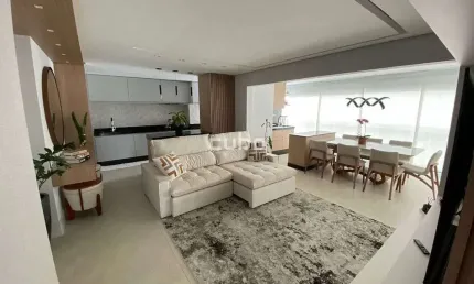 Apartamento com 3 dormitórios à venda, 110 m² por R$ 1.755.319,43 - Tatuapé - São Paulo/SP