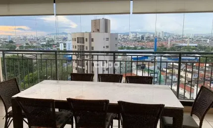 Apartamento com 3 dormitórios à venda, 164 m² por r$ 1.720.000,00 - tatuapé - são paulo/sp