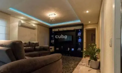 Apartamento com 3 dormitórios, 182 m² - venda por r$ 1.990.000,00 ou aluguel por r$ 13.860,00/mês -