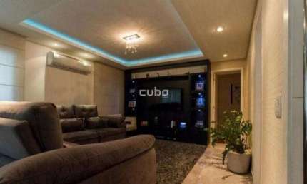 Apartamento com 3 dormitórios, 182 m² - venda por R$ 1.990.000,00 ou aluguel por R$ 13.860,00/mês -