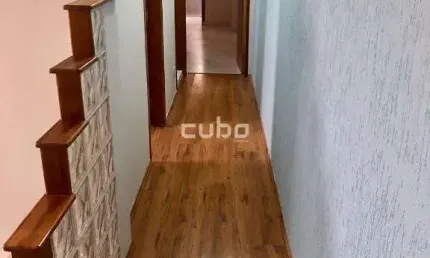 Sobrado à venda, 220 m² por R$ 1.150.000,00 - Mooca - São Paulo/SP
