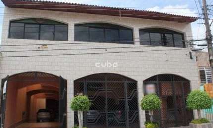 Casa com 4 dormitórios à venda, 393 m² por R$ 1.200.000,00 - Vila Matilde - São Paulo/SP
