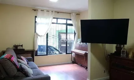 Casa com 3 dormitórios à venda, 150 m² por R$ 1.100.000,00 - Vila Madalena - São Paulo/SP