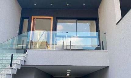 Casa com 3 quartos à venda na Rua Dentista Barreto, 844, Vila Carrão, São Paulo
