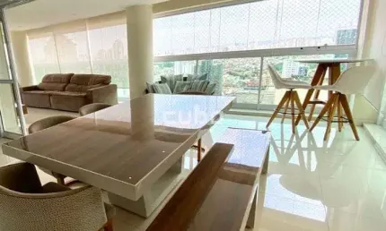 Apartamento com 3 dormitórios à venda, 264 m² por r$ 2.990.000,00 - tatuapé - são paulo/sp