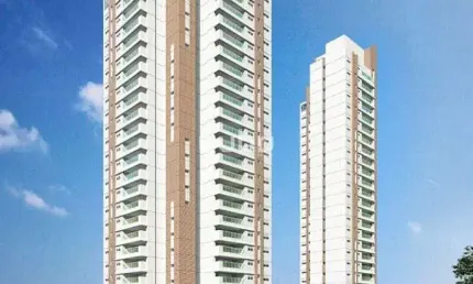 Apartamento com 3 dormitórios à venda, 160 m² por R$ 2.460.000,00 - Tatuapé - São Paulo/SP