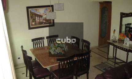 Cobertura com 3 dormitórios, 250 m² - venda por R$ 2.125.000,00 ou aluguel por R$ 13.000,00/mês - T