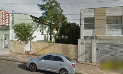 Terreno à venda, 500 m² por r$ 800.000,00 - itaquera - são paulo/sp