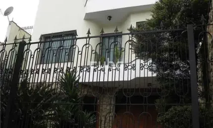 Sobrado com 3 dormitórios à venda, 364 m² por r$ 1.535.000,00 - jardim vila formosa - são paulo/sp